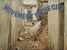 MOVEMENT IN THE CITY   1979  SOUTH AFRICA  