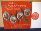 Arthur GRUMIAUX Violin - Vivaldi - The Four Seasons - Philips 9500 613