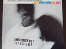 Like Someone In Love Art Blakey Jazz Messengers LP 4245/84245 DEMO Blue Note EX