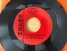 Northern Soul Luther Ingram & The G Men 