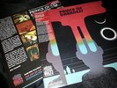 JOHN CARPENTER + ALAN HOWARTH Prince Of Darkness LP 2014 horror soundtrack NEW