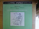 BEETHOVEN-KREUTZER AND SPRING SONATAS-RUBINSTEIN/SZERYNG