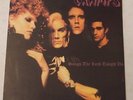 The Cramps Songs The Lord Taught Us 1980 LP Vinyl NM NICE Debut Alex Chilton