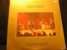 'Made In Japan' Deep Purple LP,WB 2WS-2701,1973,Sealed