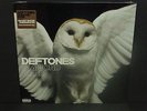 Deftones Diamond Eyes SEALED NEW LP white vinyl record