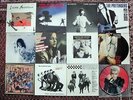 PUNK ROCK NEW WAVE REGGAE LP´s & Maxis: SPECIALS MADNESS RUTS DEPECHE MODE BOWIE