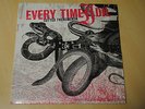 Every Time I Die ?– Gutter Phenomenon - Vinyl