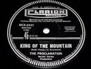 Proclamation King of the mountain/Tea and Sympathy OZ Acid Psych 45m Listen