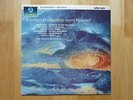 Klemperer conducts Wagner UK SAX 2464 Stereo LP Blue / Silver NM