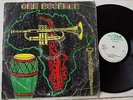 CEDRIC IM BROOKS - ONE ESSENCE  LP / HIGH NOTE