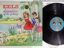 EELS DAISIES OF THE GALAXY BONG LOAD BL47 USA&CANADA Press 180g Vinyl LP