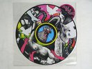 YEAR YEAR YEARS FEVER TO TELL INTERSCOPE B0000349-01 US Pressing PICTURE LP