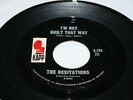 The hesitations i'm not built that way kapp Records Northern Soul