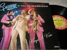 SUNNY AND THE SUNLINERS VENGO A VERTE '79 EXCELLENT KEY-LOC STEREO