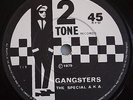 SPECIAL AKA - GANGSTERS 7
