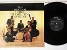 ORIGINAL CHICO HAMILTON QUINTET SAME PACIFIC JAZZ GXF 3117 Japanese pressing LP