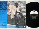 YAMA & JIRO'S WAVE GIRL TALK THREE BLIND MICE TBM-59 Japanese Pressing OBI LP