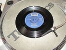 Mickey Moonshine/You Name it You Got it on Decca.