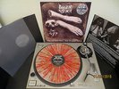 Pungent Stench - fgys...fmyf 1st press Splatter Vinyl Nuclear Blast