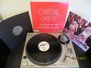 Cannibal Corpse - B.a.B. 1st press LP Metal Balde Records*Death