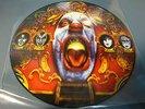KISS - PSYCHO CIRCUS -1LP- ULTRALIMITED EDITION PICTURE DISC- MINT