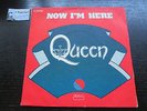 QUEEN Now I'm Here FRANCE 7