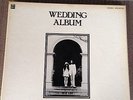 John Lennon The Wedding Album Vinyl (viele Extras)