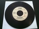 BRUCE SPRINGSTEEN Brilliant Disguise promo juke box Italy 1987 EX+++ top like NM