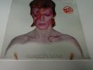 David Bowie Aladdin Sane original vinyl sealed