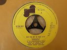 Funkadelic - Can You Get To That 1971 UK 45 JANUS