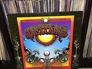 EX Grateful Dead Aoxomoxoa LP Vinyl Record Jerry Garcia Historyic Mars Hotel