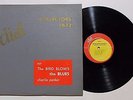 CHARLIE PARKER The Bird Blows The Blues LP Collector's Jazz LP 901 US 1947 VG+