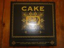 Cake - Record Store Day Colored Vinyls Box Set + Test Pressing Lp Signed