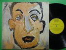 BOB DYLAN: Self Portrait - LP RARE PERU