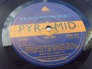 ALAN PARSONS PROJECT PYRAMID 1st A//1 BLAIR Press UK LP MUSEUM MINT COPY