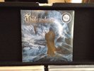 Thulcandra- Ascension Lost-Limited Blue color vinyl Dissection