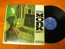 Thelonious Monk Quartet 