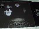 THE SISTERS OF MERCY Floodland (1987) LP Import Original Germany Goth Darkwave