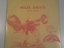 MILES DAVIS The New Sounds w/Blakey, McLean Prestige 124 10