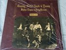 NEW STILL SEALED MFSL CSNY DEJA VU DAVID CROSBY ORIGINAL MASTER RECORDING  LP