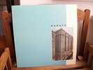 LP KARATE SOME BOOTS RARE INDIE 2002 SOUTHERN RECORDS SIGNED BY ALL MEMBERS
