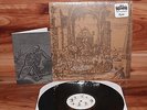 Sold Out Limited Ed 180g Pressing THOU Tyrant LP+Booklet Doom-Sludge Death Metal
