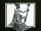 HELLHAMMER - Apocalyptic Raids  MLP  WHITE