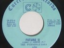 THE PERSONATIONS & ORGANIZATION Future 45 on CurriCane  Funk M-
