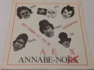 ANNAABEE NOX - AIN´T GONNA LET YOU BE -  1967 SWEDISH FREAKBEAT MOD 45