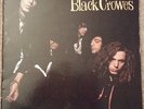 The Black Crowes. Shake Your Money Maker. Original 1990 Vinyl LP 842515-1 VG+
