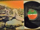 VG+ 1841 Led Zeppelin Houses of the Holy STERLING RL SD 7255 LP VPI Cleaned