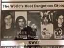 Whirr 1/25 Record Release Vinyl Nothing Title Fight Mbv Lush Lockin Out Diiv