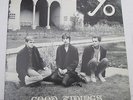 garage rock YO Good Tidings LP MINT UNPLAYED orig w/  PRESS KIT Deadbeat Record