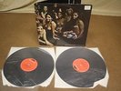 The Jimi Hendrix Experience - Electric Ladyland Nude Cover VG